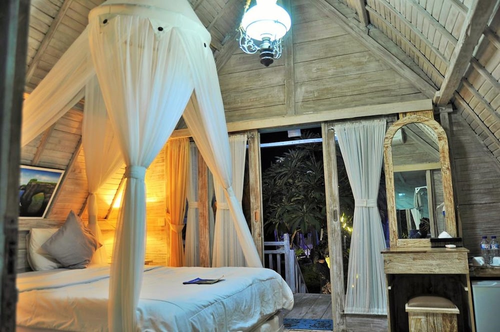 Deluxe Bungalow - Photo 15