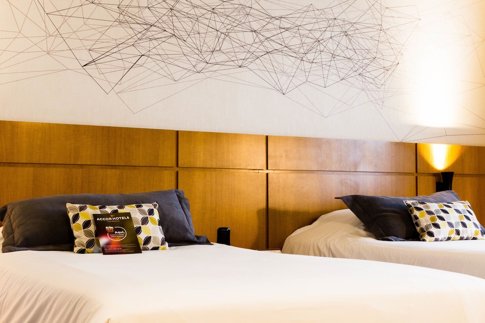 Deluxe Twin Room - Photo 3