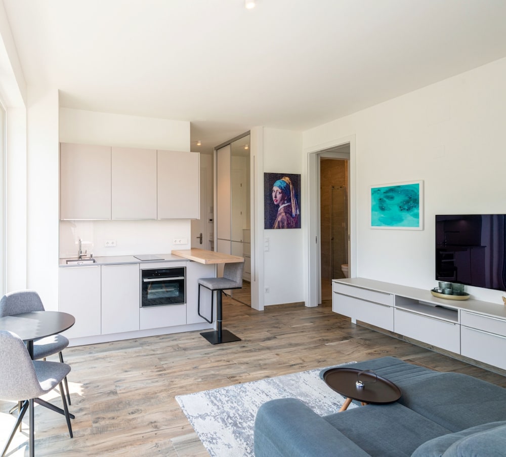 Exclusive Apartment photo 3