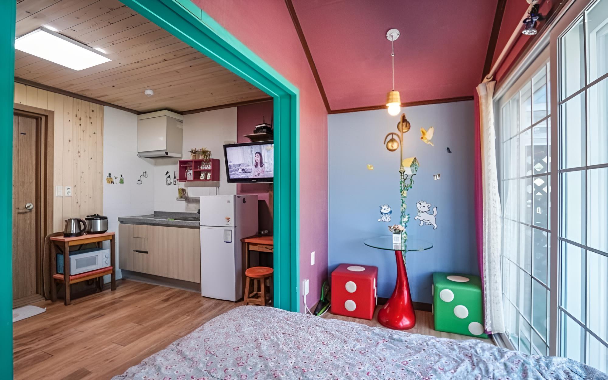 Room (Daisy) photo 1