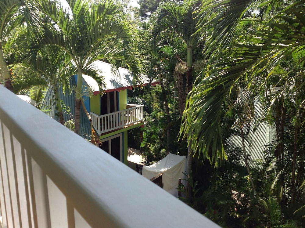 Twin Room, 1 Bedroom, Pool View