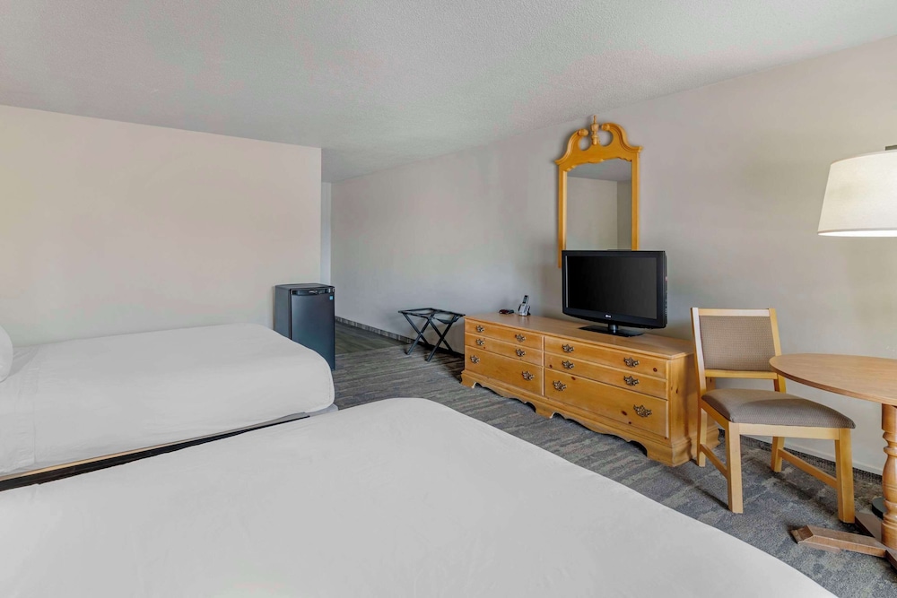 Suite, Multiple Beds, Non Smoking - Photo 3