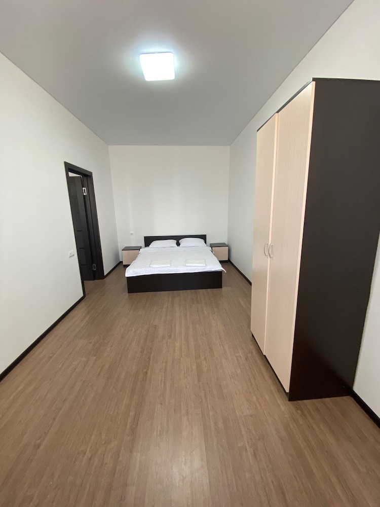 Comfort Apartment, 1 Bedroom photo 2