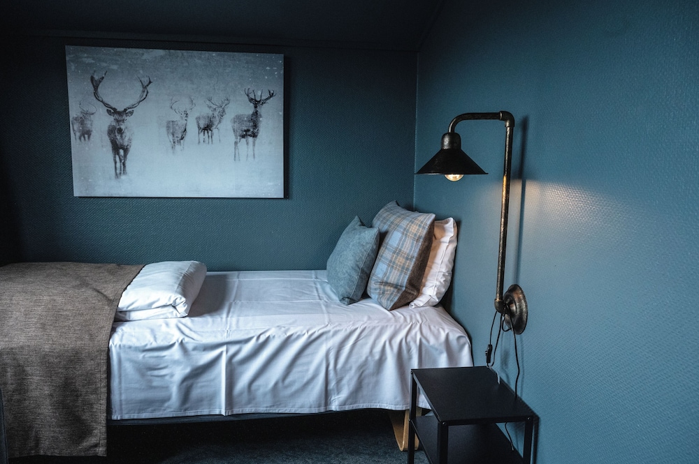 Standard Single Room photo 3