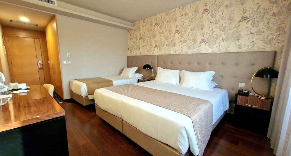 Quarto duplo/Twin standard ocp tripla photo 3