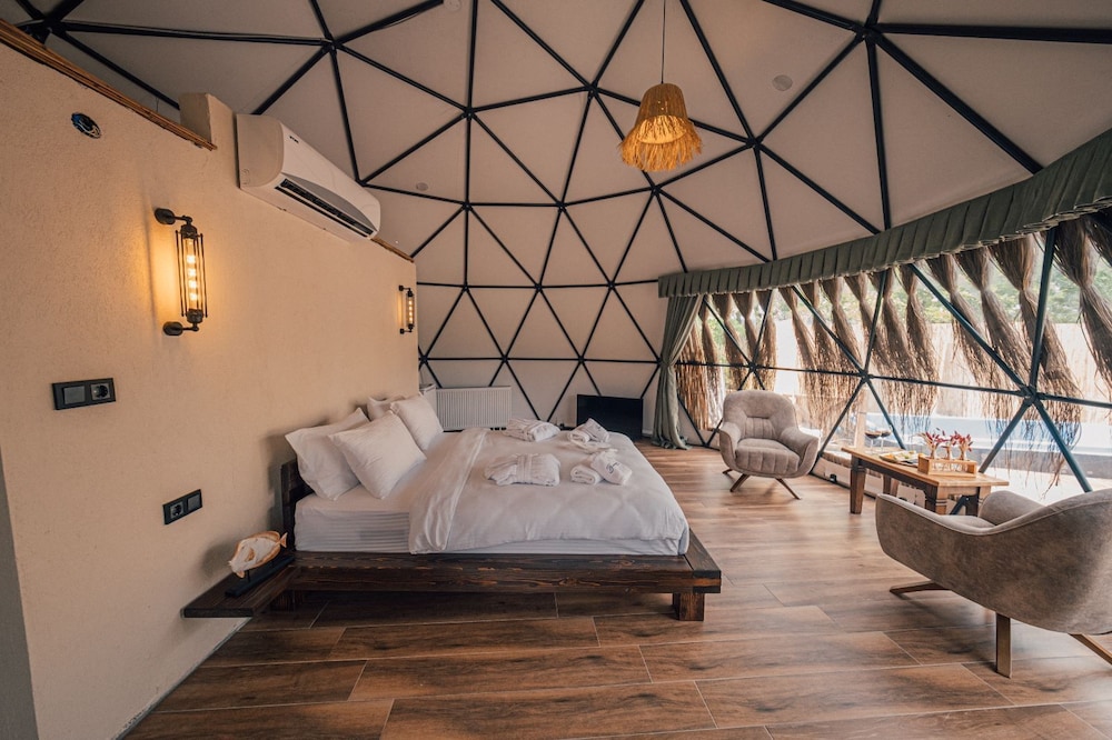 Design Double Room - Photo 1