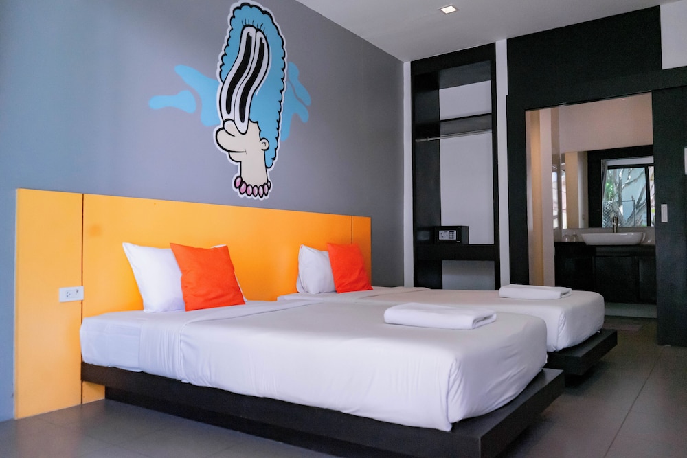 Superior Twin Room - Photo 6