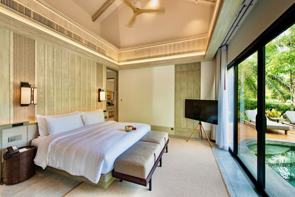 Lagoon Pool Villa - Photo 9