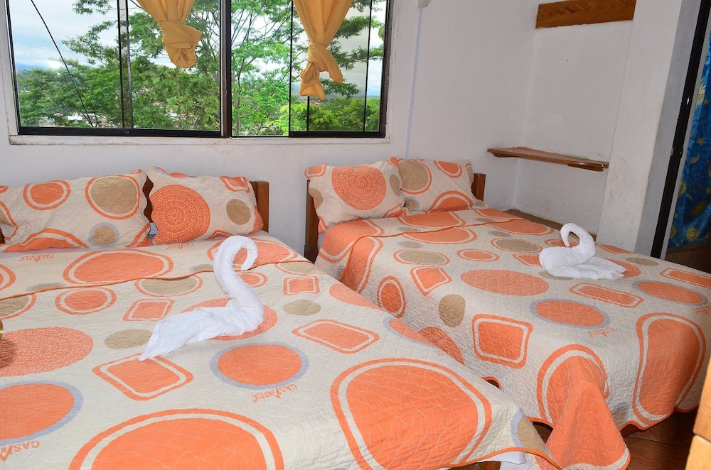Standard Double Room, 1 Queen Bed, City View photo 3