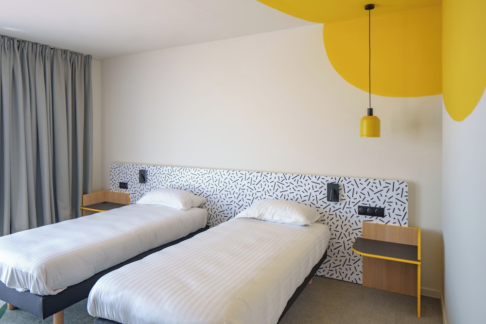 Standard Twin Room photo 1