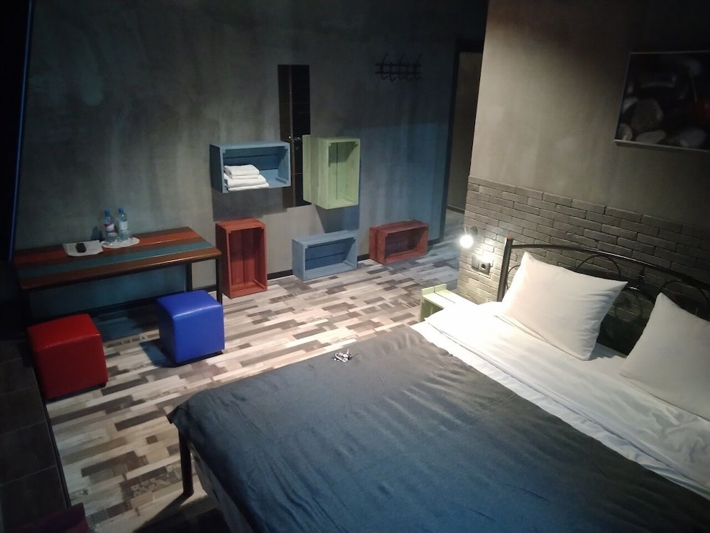 Premium Room, 1 Queen Bed photo 1