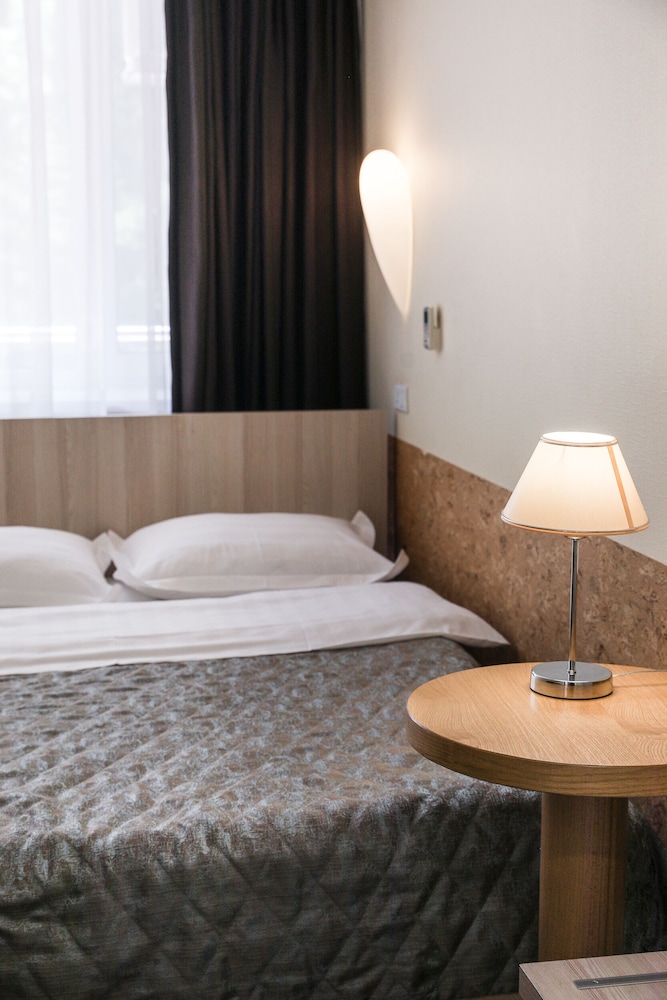 Standard Single Room, Balcony, Park View photo 1