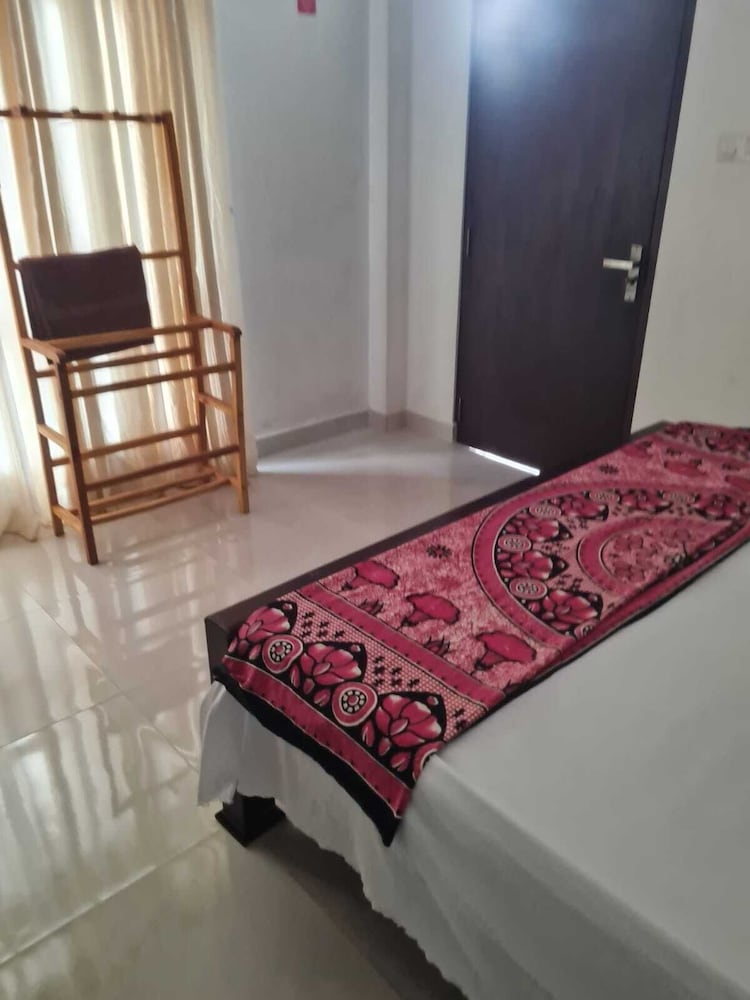 Family Double or Twin Room, Garden View photo 2
