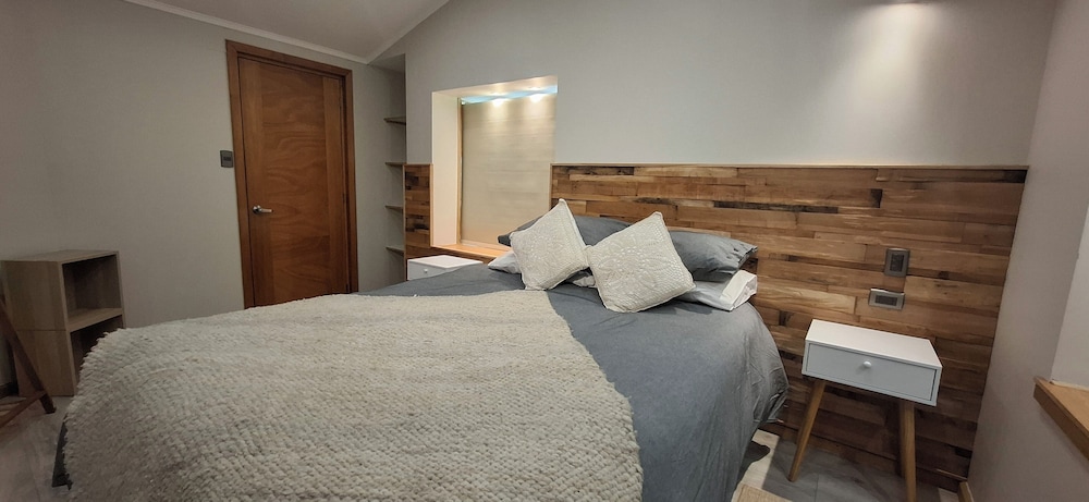 Superior Double Room, Mountain View