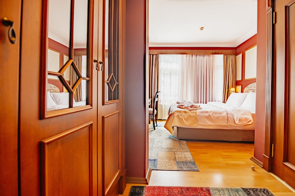 Deluxe Double Room photo 2