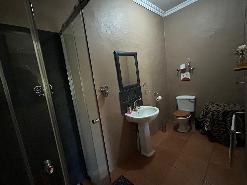 Luxury Chalet photo 3
