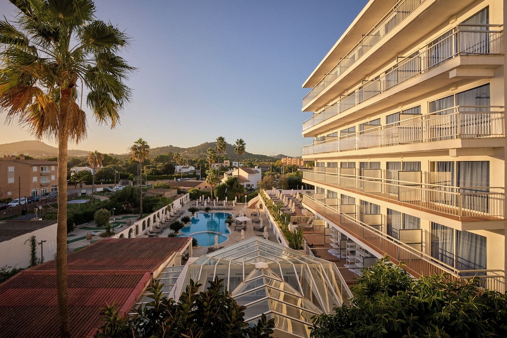 Superior Room, Terrace - Photo 5