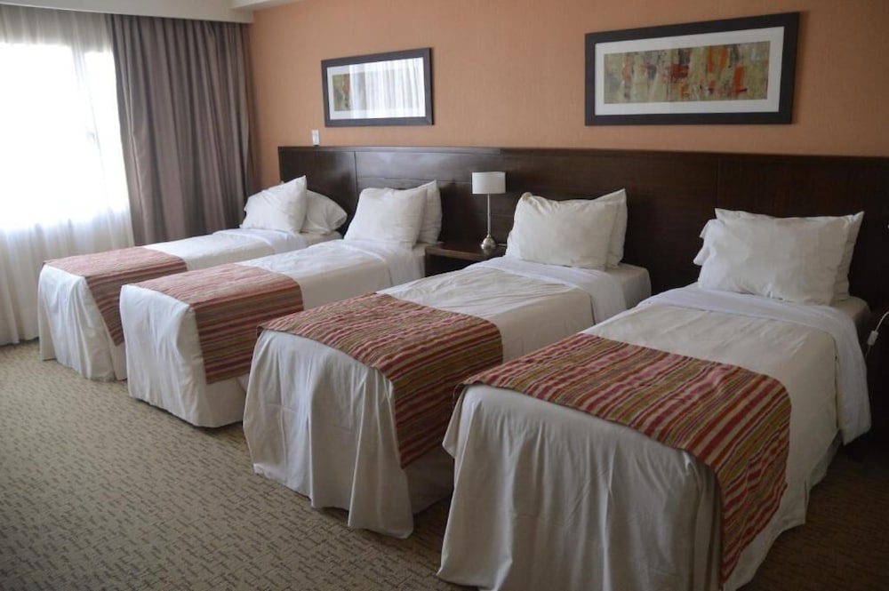 Superior Quadruple Room photo 2