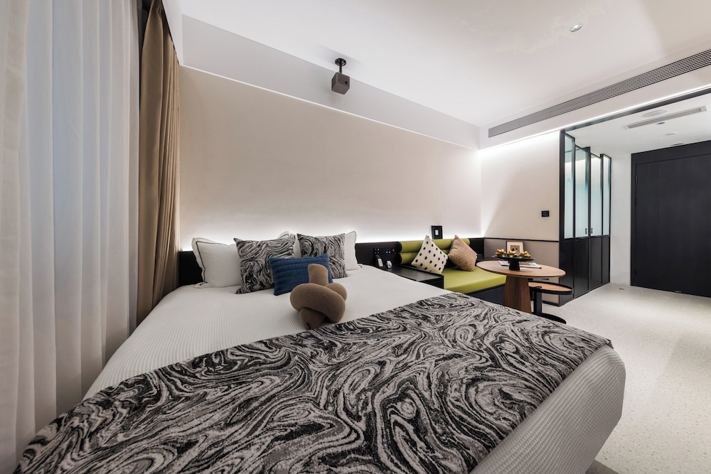 Business Room, 1 King Bed