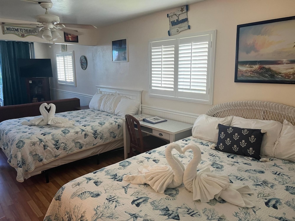 Apartment, Accessible