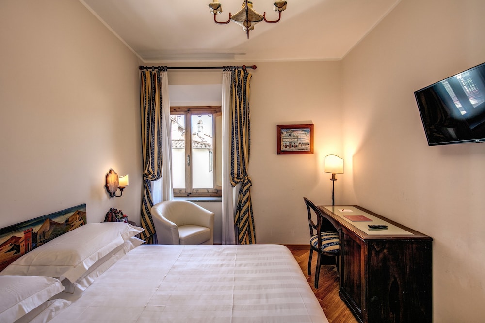 Double Room Single Use photo 3