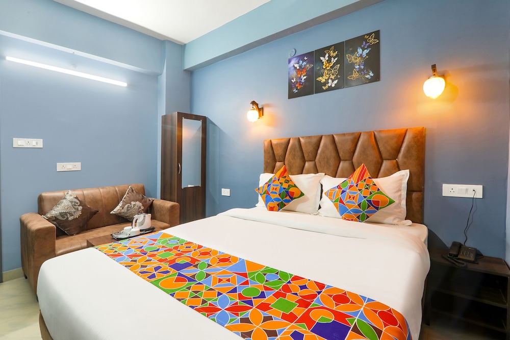 Luxury Room photo 2