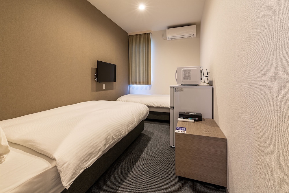 Standard Twin Room, Non Smoking