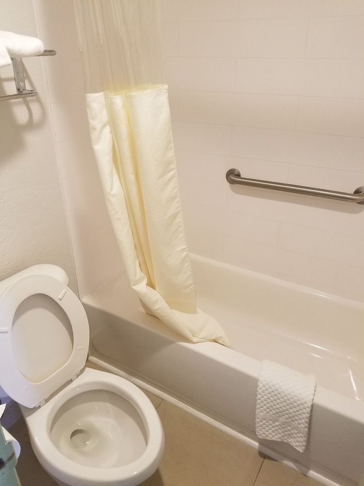 Budget Inn, 写真 3