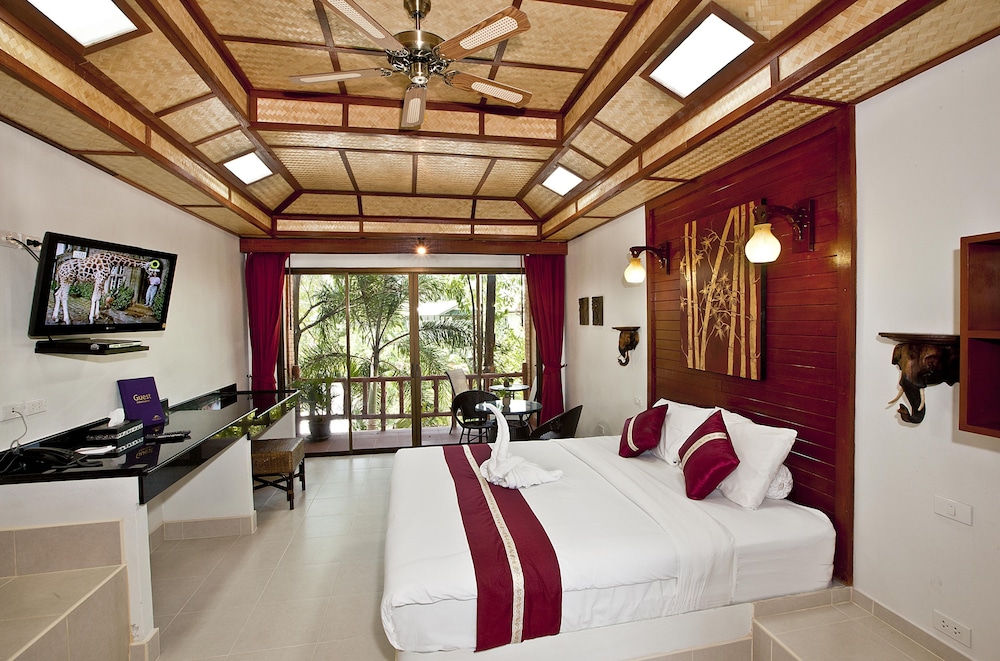 Deluxe Room photo 1