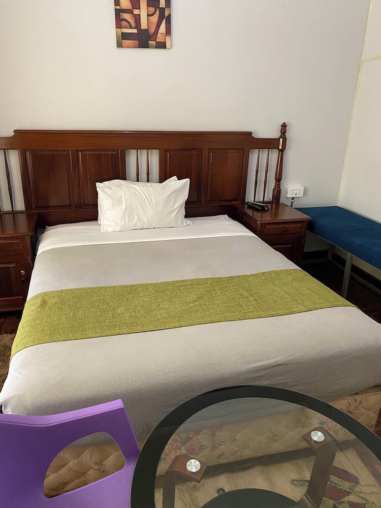 Standard Room photo 1