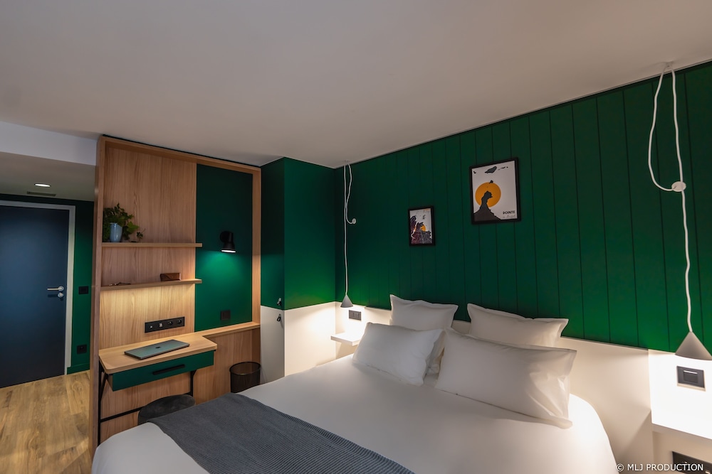 Double Room, Terrace - Photo 4