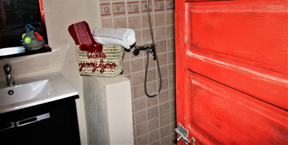 Comfort Double Room (Ouarzazate) photo 2