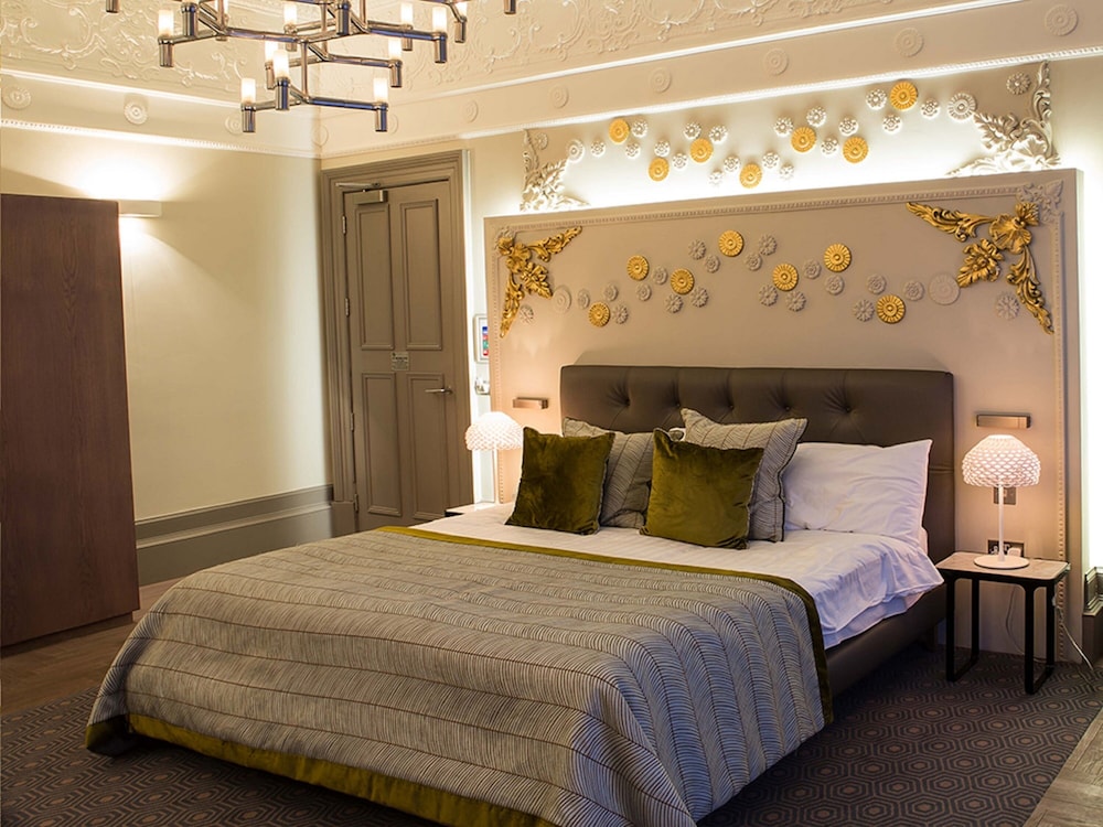 Executive Suite, 1 Bedroom photo 3