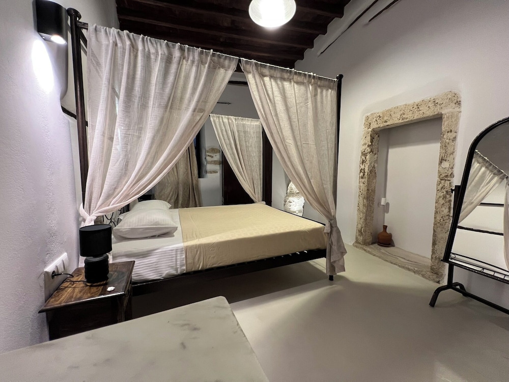Presidential Triple Room