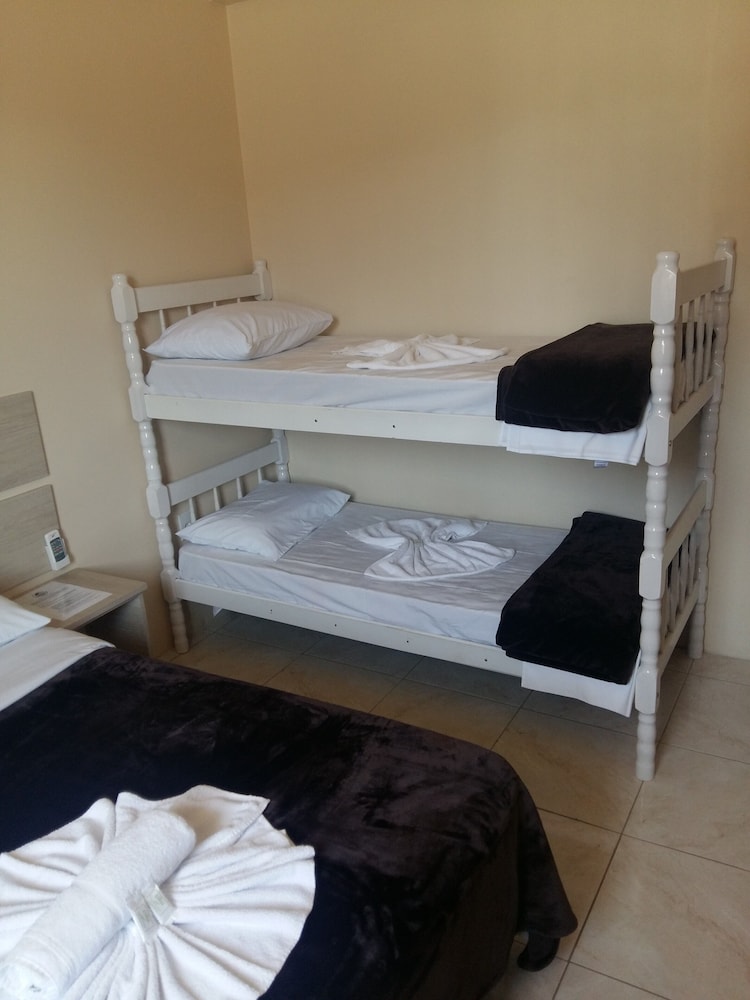 Family Apartment, Multiple Beds photo 1
