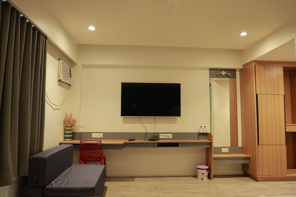 Quadruple Room photo 3
