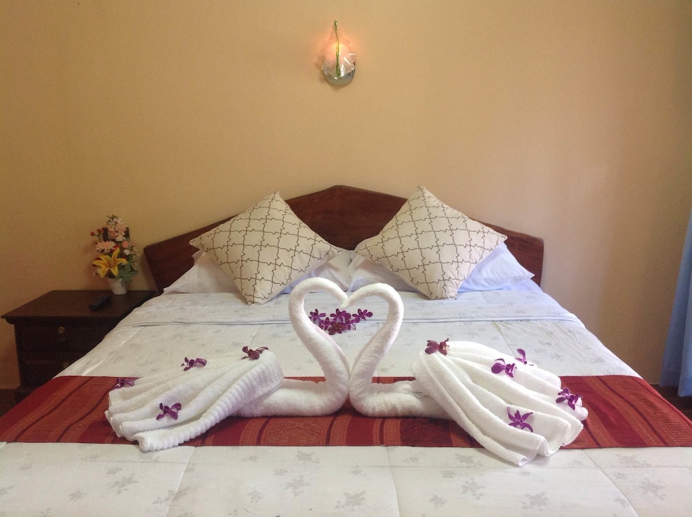 Standard Double Room photo 2