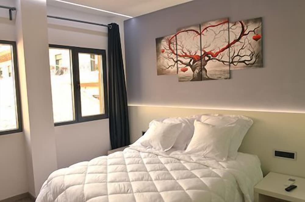 Standard Double Room photo 3