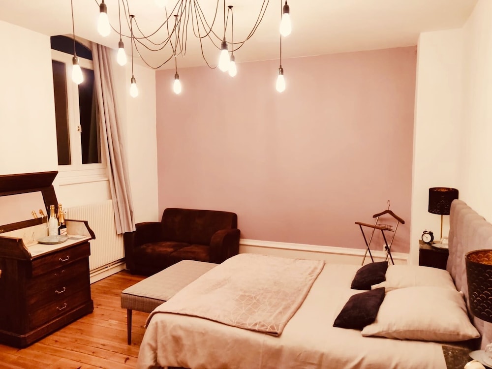 Double Room (Violette) photo 3