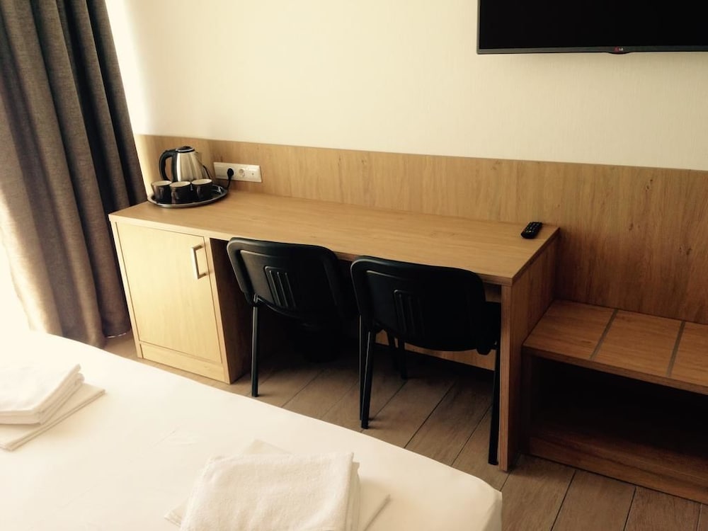 Junior Suite (Comfort) photo 2