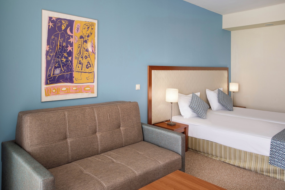 Sol Room Sea View photo 3