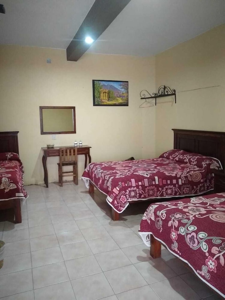 Traditional Triple Room photo 1