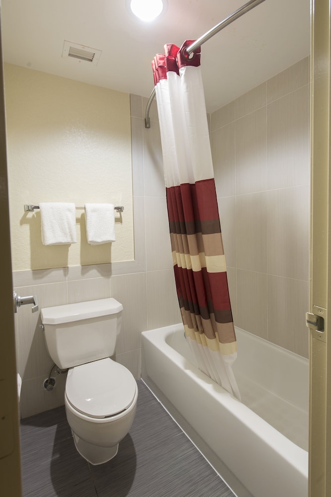 Superior Room, 2 King Beds, Non-Smoking, Kitchen - Photo 6