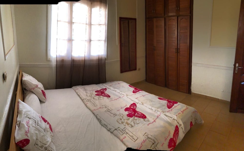 City Apartment photo 2