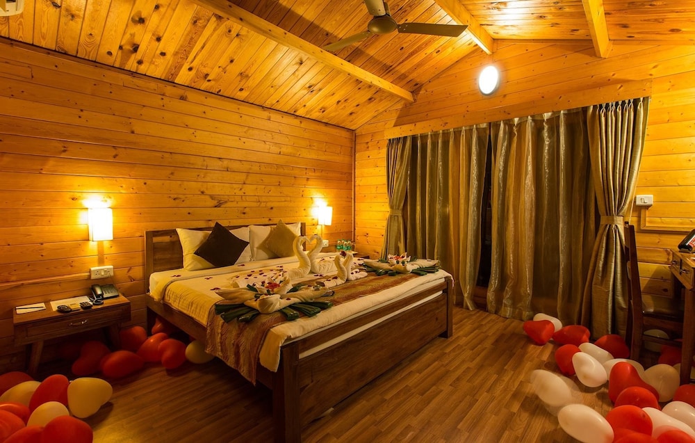 Deluxe Room, 1 Bedroom, Sea View photo 1