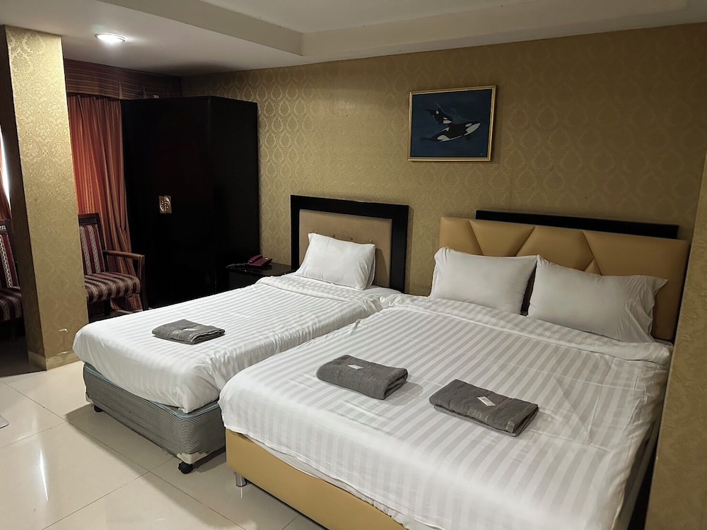 Triple Room photo 2