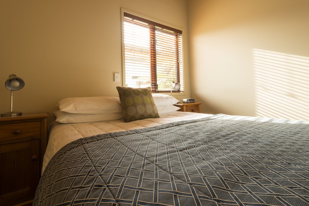 1 Bedroom Villa (1 King Bed or Twin Bed) photo 2