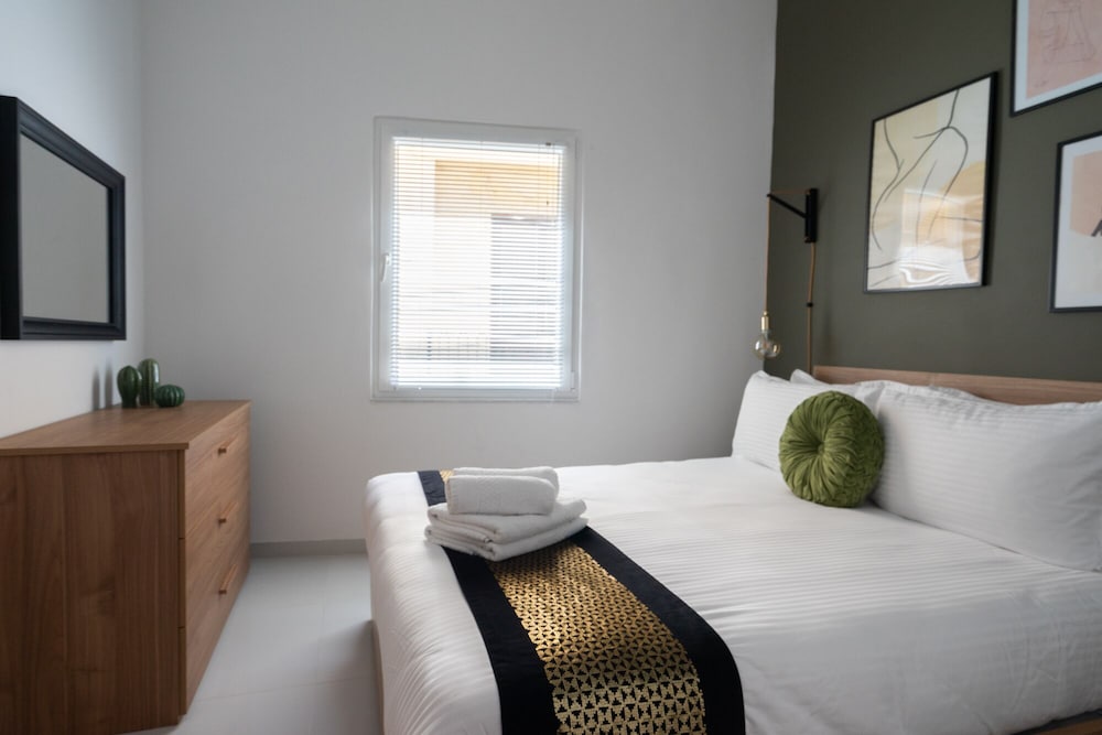 City Duplex photo 3