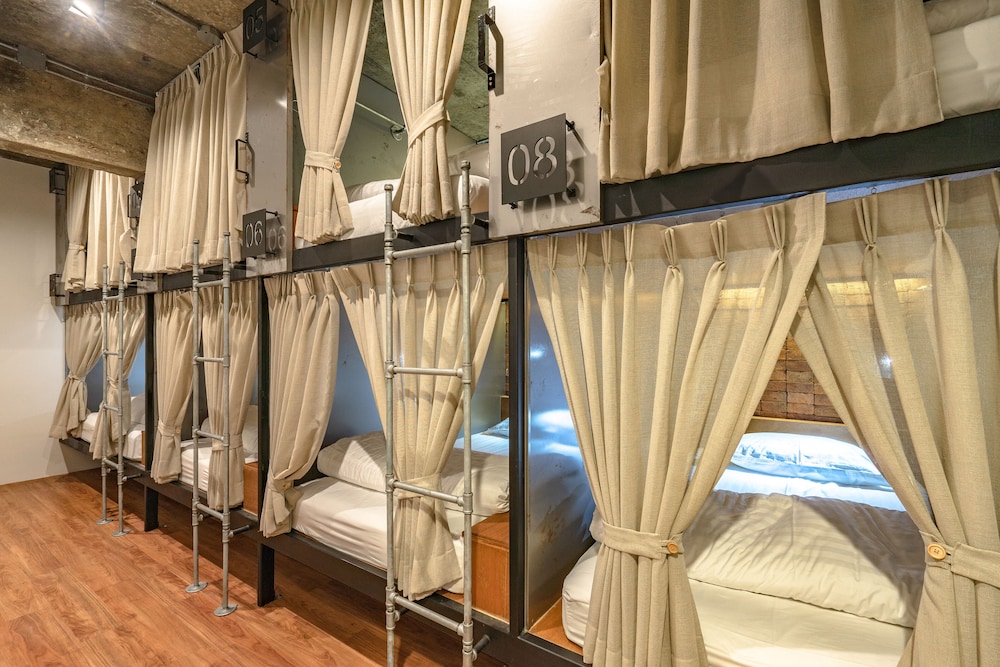 Basic Shared Dormitory photo 3