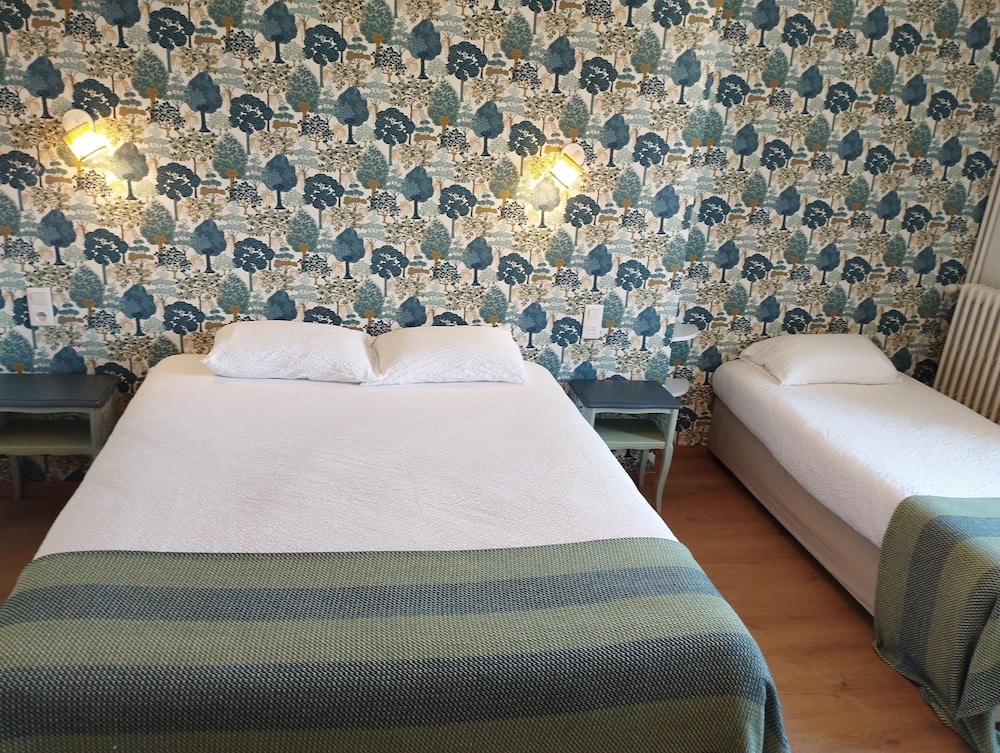 Family Triple Room